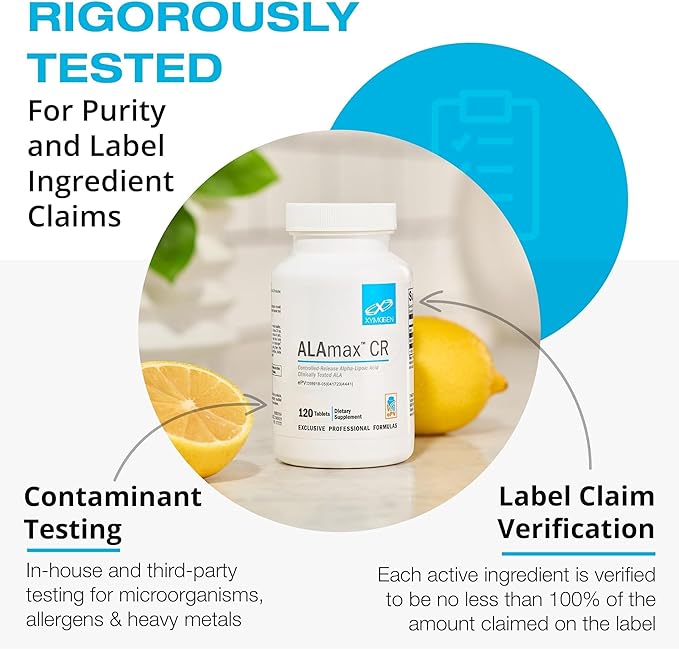 XYMOGEN ProbioMax Daily 100B - Probiotics for Digestive Health Support - Lactobacillus Acidophilus &amp Bifidobacterium Lactis HN019 - Vegetarian Gluten-Free &amp Non-GMO - 30 Capsules