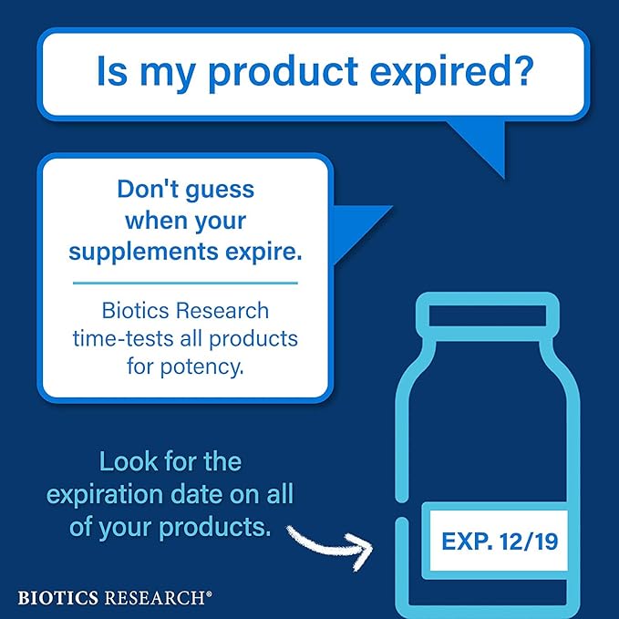 Biotics Research Hormone Balance and Protect - Formulated by Dr. Lindsey Devaki Berkson Hormone Expert. PABA Milk Thistle Broccoli Seed Extract 120 Capsules