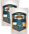 Metrol Gorakhmundi Powder (Sphaeranthus Indicus) Gorakmundi Powder - Gorakh Mundi Powder - 200 gm