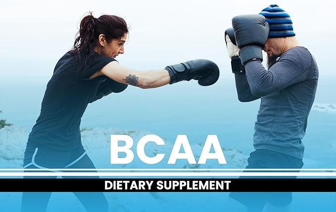 PURE ORIGINAL INGREDIENTS 2:1 BCAA Powder 3 lbs Branched-Chain Amino Acids Unflavored 907 Servings Always Pure No Additives or Fillers