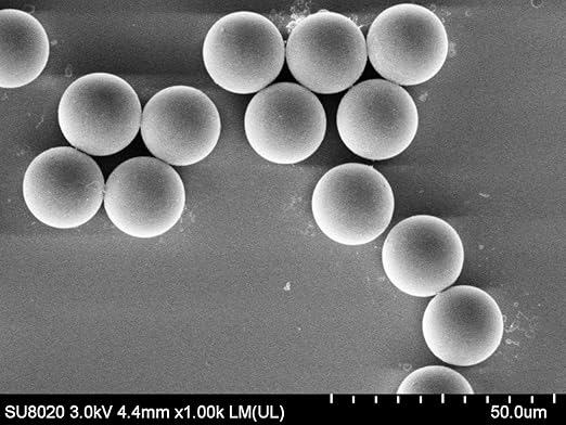 Alpha Nanotech Colloidal Polystyrene Beads (Non-Functionalized 20 μm 50 mg/ml 10 ml)