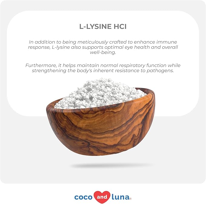 Lysine + Multivitamin for Cats - Immune Support Skin and Coat Health Eye Support - with EPA and DHA Taurine and Spirulina