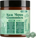 Sea Moss Gummies 16-in-160 Gummies