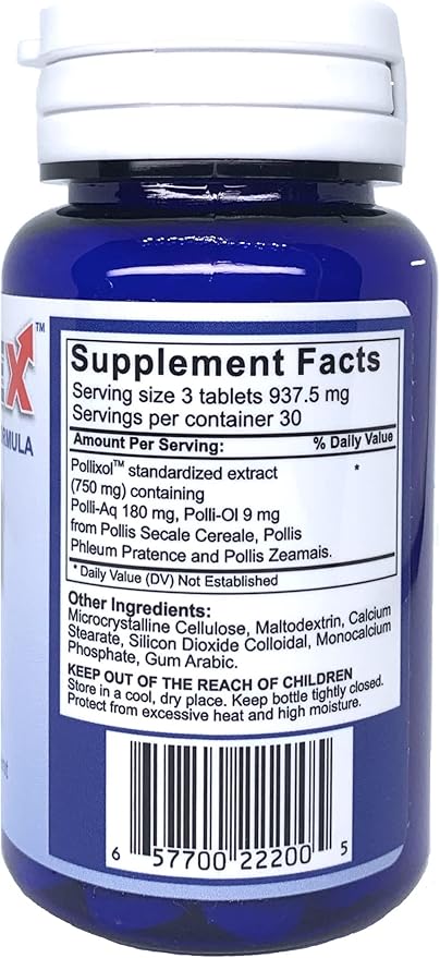 Propex Natural Prostate Support Formula