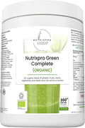 Green Complete Organic Powder Blend of Greens