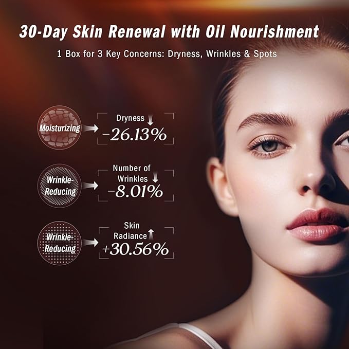 NYO3 1000mg Krill Oil Anti-Aging Supplement for Women w/PQQ Krill Oil 2 Pack