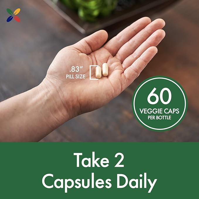 Stop Aging Now - PurBiotic® ULTRA 25 BILLION CFU (PRUWPT) - For Optimal Digestive and Immune Health - 60 Veggie Caps