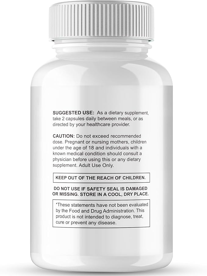 IDEAL PERFORMANCE Prime Pulse Capsules Prime Pulse Pills Reviews (5 Pack)