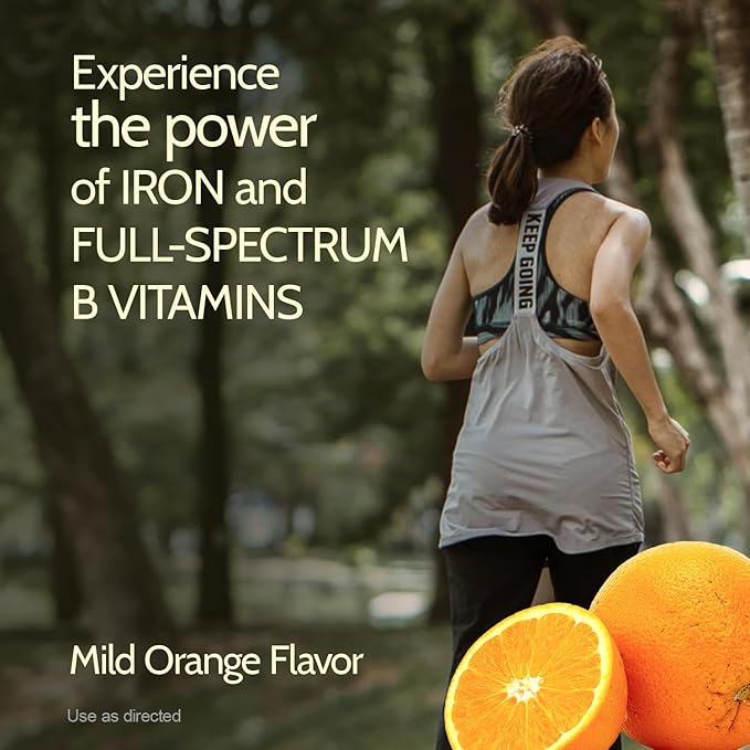 Energy Support Supplement Natural Ingredients with B Vitamins Boosts and Supports Metabolism and Immunity Promotes Better Health and Energy Levels 16 FL Oz (2)