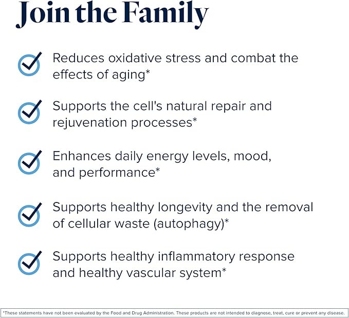 LifeVantage Protandim Tri-Synergizer NRF1 Supplement 60 Caps NRF2 Supplement 30 Caps NAD 30 Caps Mitochondrial Cellular Energy &amp Anti Aging Support Brain Booster &amp Antioxidant Blend