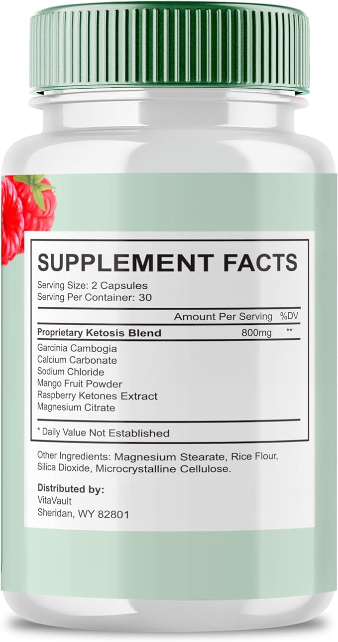 Slimberine Keto Capsules Slimberine Advanced Formula Pills - Maximum Strength Slimberine All Natural Keto Pills Slimberine Capsules Slimberine Official Formula Pills Reviews (2 Pack)