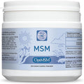 Procapsin OptiMSM – Pure Methylsulfonylmethane MSM Supplement Powder – Organic Gluten Free Non-GMO – Opti MSM Sulfur Crystals/Powder for Kids and Adults (250Grams)