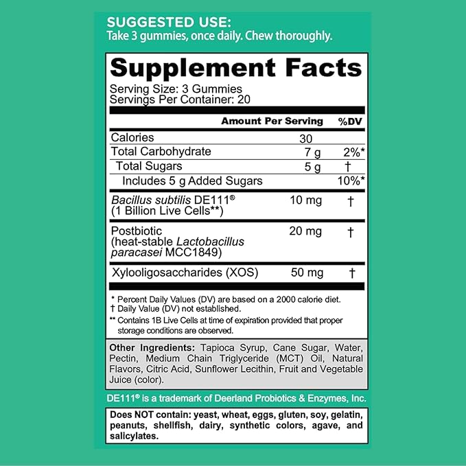 Goli Stress Less Glow More Digest Better Bundle - World's First 3-in-1 Pre Post Probiotic Women's Complete Multi All 13 Essential Vitamins Ashwagandha &amp Vitamin D Gummies Vegan
