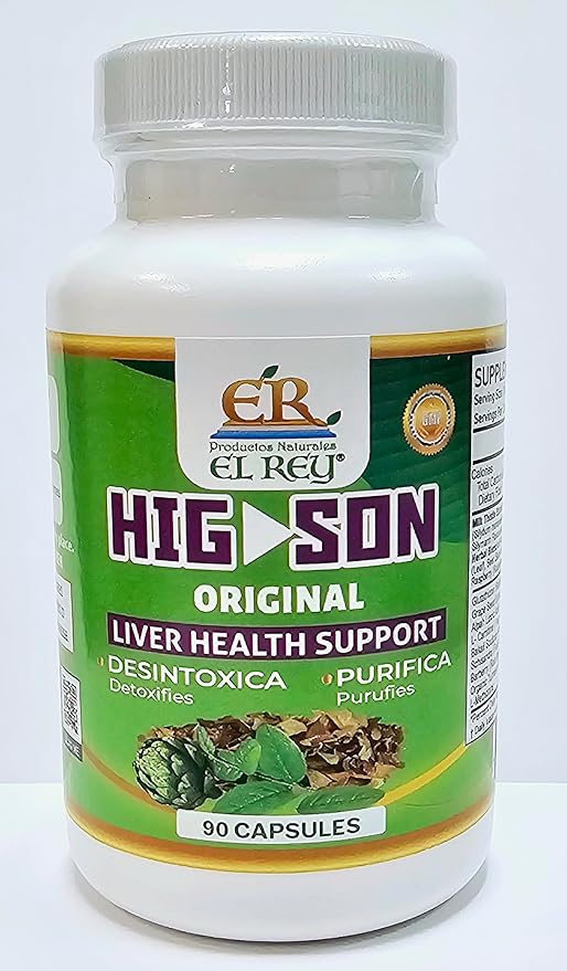 HIG&gtSon