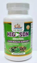 HIG&gtSon
