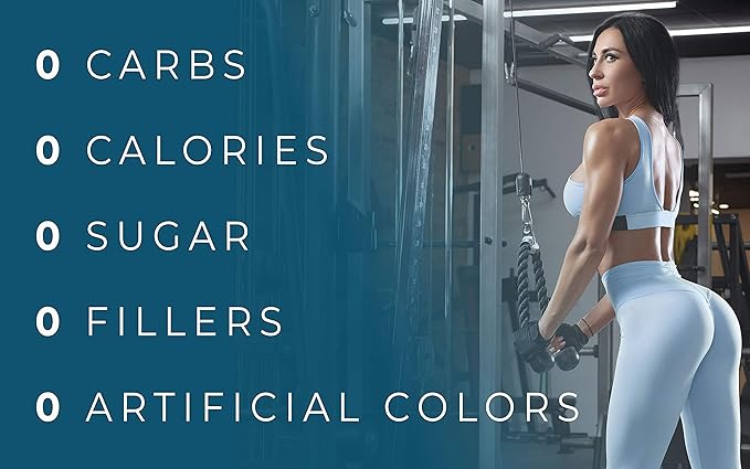 Durasport – 11g Sport BCAA | Muscle Recovery Energy &amp Hydration Post Workout +UC-II Collagen | 8 Grams 2:1:1 Branched Chain Amino Acids + 3g Amino &amp Hydration Blend | Watermelon 30 Serv