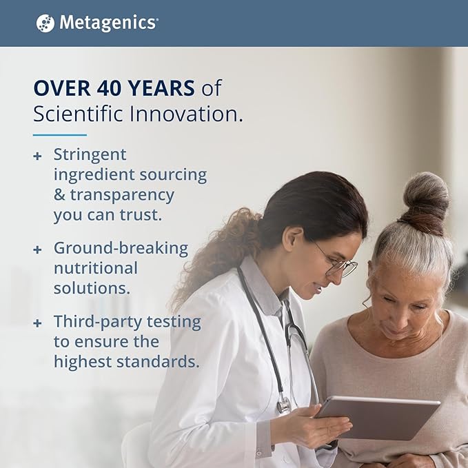 Metagenics MCT Powder - 10 g Medium‑Chain Triglycerides from Coconut per Serving* - Supports Energy Satiety &amp Keto‑Friendly Fuel* - Unflavored Mixes Easily - Non‑GMO Gluten‑Free - Powder