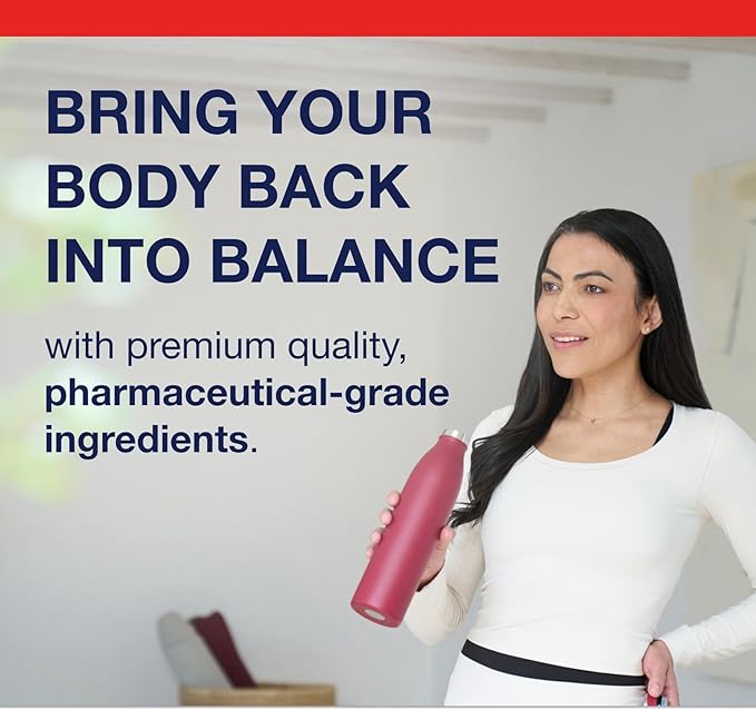 Metagenics Chromium Picolinate - Bioavailable Chromium for Metabolism Support* - Essential Trace Mineral - Non-GMO Vegetarian Gluten-Free - 200 mcg - 60 Tablets