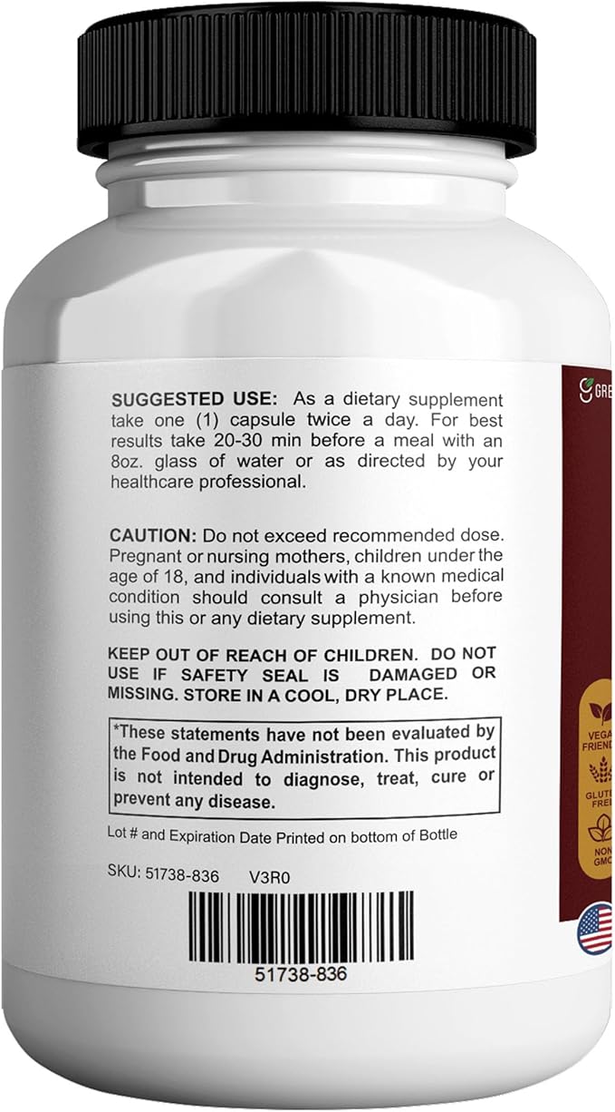 Revintis Forte Max Resveratrol Supplement Maximum Strength (1)