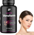 Vitiligo? Improve Skin Pigmentation &amp Get Rid of White Spots on Skin with This Vitiligo Treatment: Veraferm. These Vitiligo Pills Can Be Used Alone or with Vitiligo Creams for Best Results.