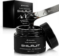 Shilajit Authentic Himalayan Shilajit Resin for Men &amp Women High Fulvic Acid Energy &amp Stamina Immune Support 85+ Trace Minerals Lab Tested Organic Shilajit Resin 100% Natural 30 Grams