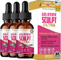 Gelatine Sculpt Ultra Health and Wellness Support 60 Servings