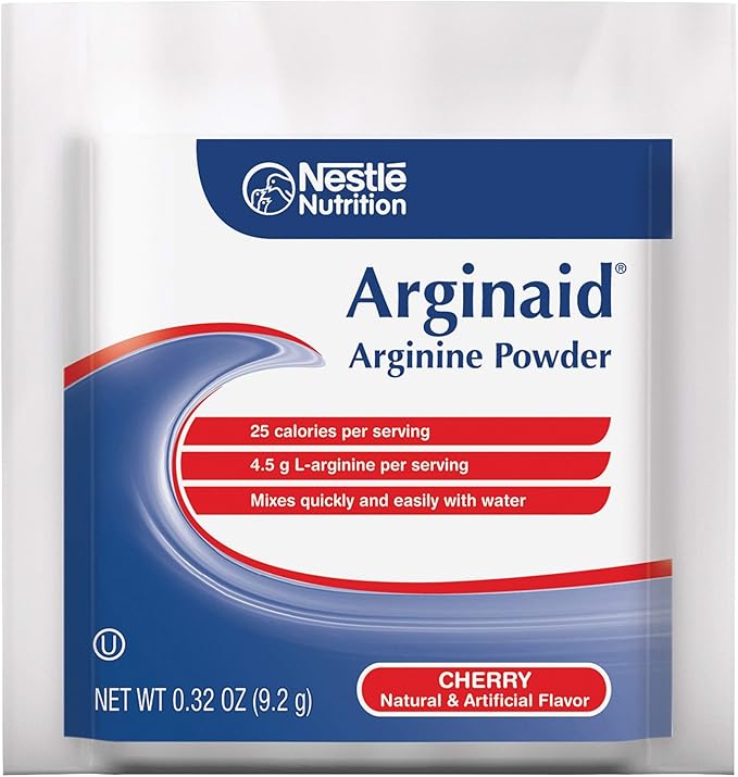 Resource ARGINAID Cherry 9.2G (BX)