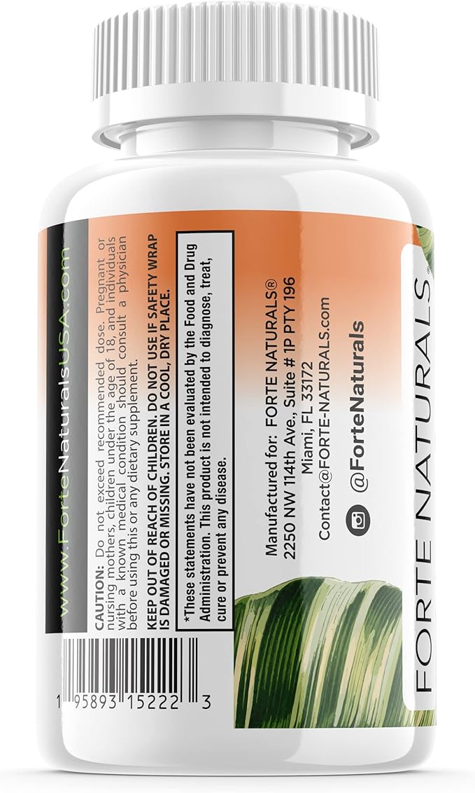 Zinc 50mg (60 Tablets) Specially Formulated for Sensitive Stomach Immune Support Skin &amp Hair Vegan Zinc Supplement Non-GMO Made in USA