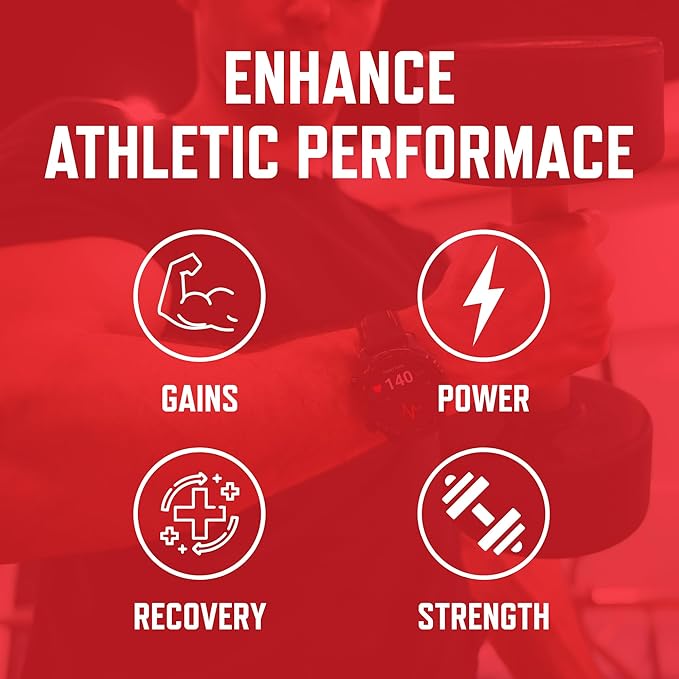 Purus Labs Creatine ATP Peak ATP + Creatine Monohydrate Unflavored - 30 Servings - Muscle Activation &amp Cellular Energy