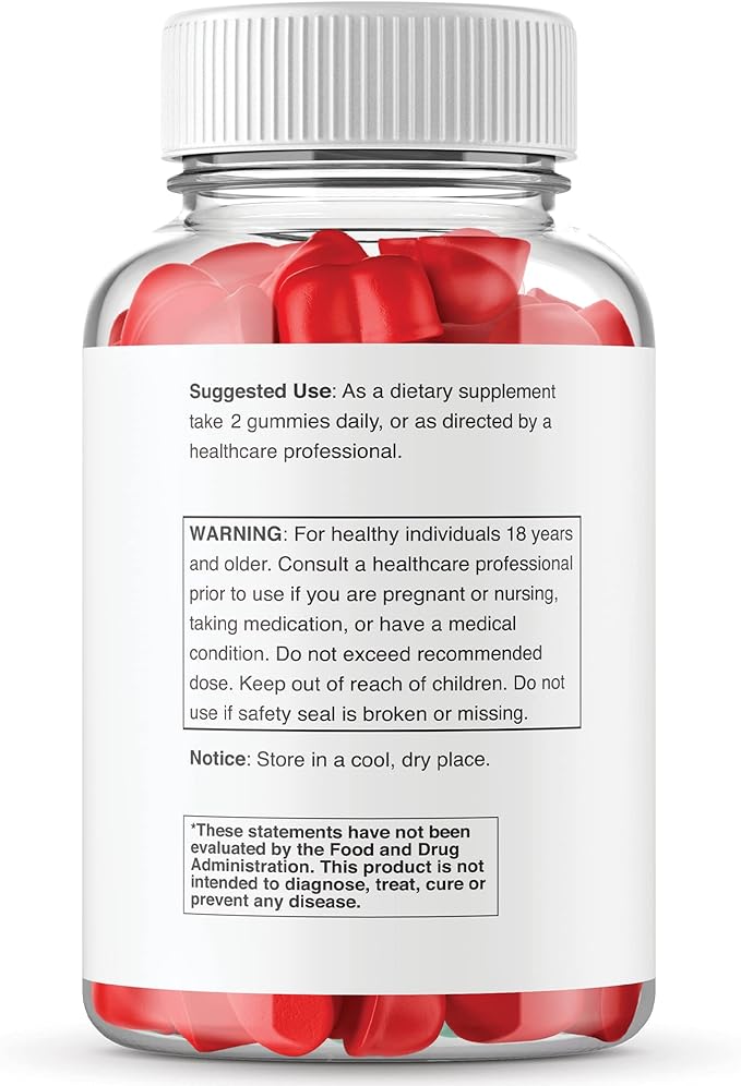 IDEAL PERFORMANCE (3 Pack) Keto Flow Gummies Max Strength Keto Flow Gummy Bears Keto ACV Gummies (180 Gummies)