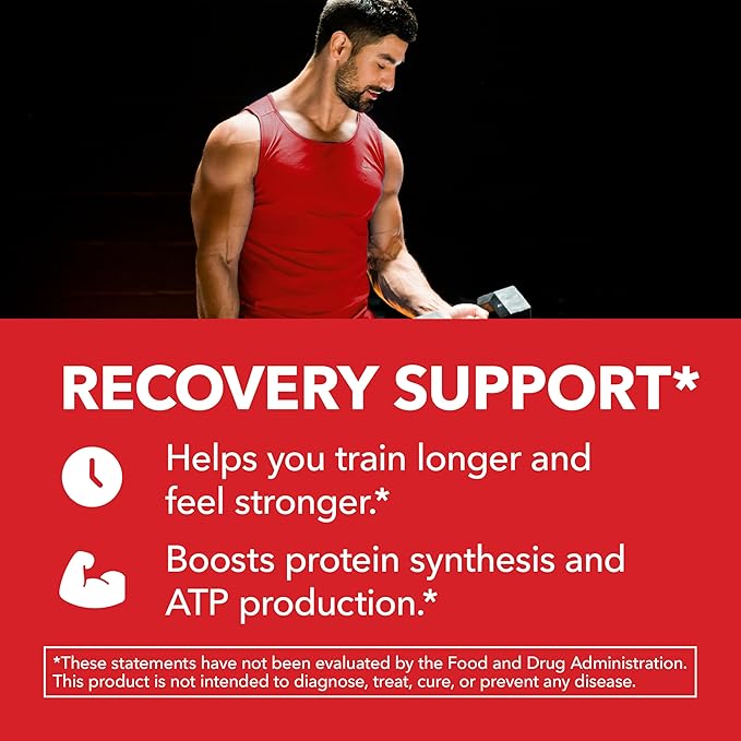 L-Arginine 1800mg and Pine Bark Extract 100mg - Nitric Oxide Supplement for Men - Performance Supplement for Men's Health - 90 Count - Endurance Recovery Support - Vegan Non-GMO Capsules
