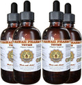 Hawaii Pharm Thyme (Thymus vulgaris) Liquid Extract 4x4 fl.oz