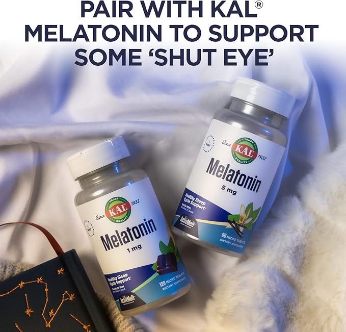 KAL Astaxanthin 10mg Powerful Antioxidants Supplement Eye Health and Brain Supplement From Natural Plant Source Non-GMO Vegan Gluten Free 30 Servings 60 VegCaps