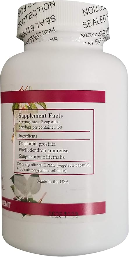 Chi's Enterprise – GI Chi 120 Capsules
