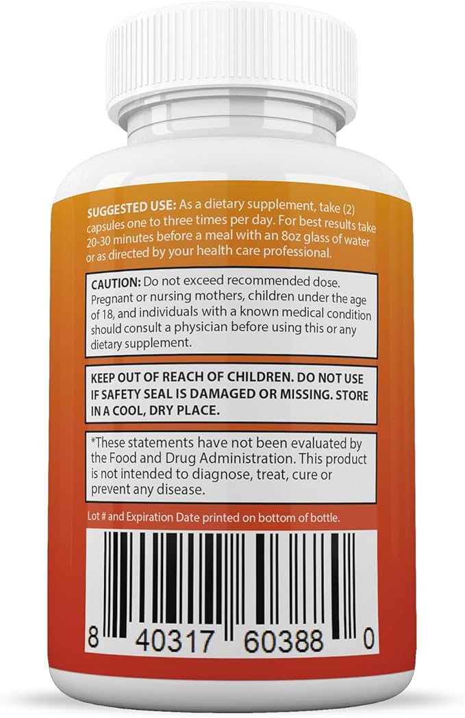 Advanced Keto 1500 Keto Pills 1275MG New &amp Improved Formula Contains Apple Cider Vinegar Extra Virgin Olive Oil Powder Green Tea Leaf 60 Capsules