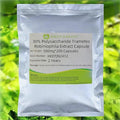 30% Polysaccharide Trametes Robiniophila Extract Capsule 500mg*200Capsules