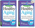 NTI Nutritional Therapeutics Inc. - Healthy Aging with NTFactor® 120 Tablets - Youthful Vibrancy Increased Energy Improved Quality of Life (2)