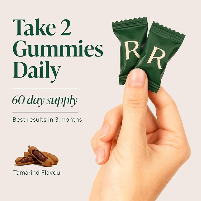 ROOT LABS 10-in-1 Alpha Shilajit Gummies | 4000 mg Pure Himalayan Shilajit with Tongkat Ali &amp Maca Root | for Men &amp Women | ShilAbsorb Bioavailability Tech | Sugar-Free Vegan | 120 Gummies