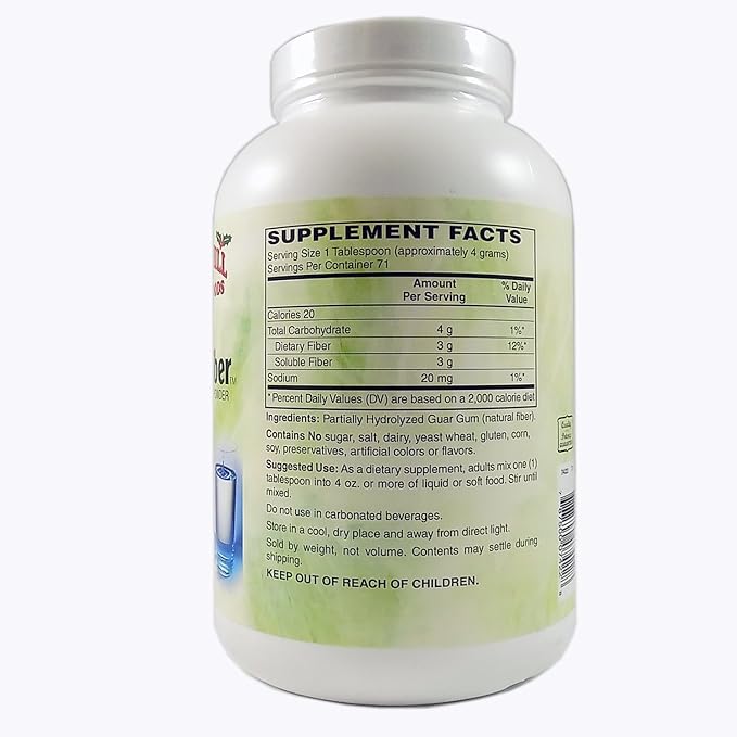 Holly Hill Health Foods Complete Ultimate Digestion Bundle Digestive Enzyme 35 Billion Probiotic Clear Fiber 60 Day Supply
