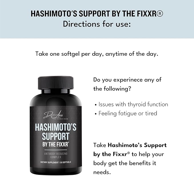 Dr. Amie Hashimoto's Support and Metabolism Bundle