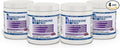 L-ARGININE PRO | 5500mg L-Arginine Plus L-Citrulline 1100mg Grape Powder Drink Mix Supplement for Increased Nitric Oxide Production