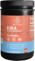 Kira BCAA Post Workout Powder |0.64 lb