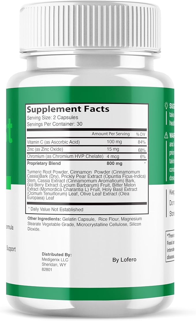 Lipo Capsulas Lipo Loss Support Formula Extreme Pastillas Pills All Natural Advanced Strength Supplement for Overall Health &amp Wellness Maximum Energy Healthy Digestion (60 Capsules)