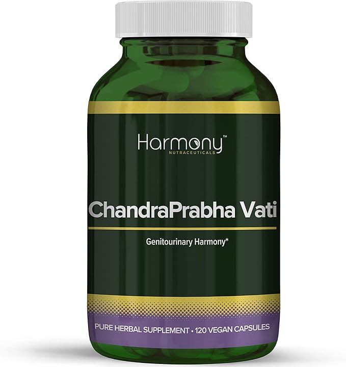 Chandraprabha Vati