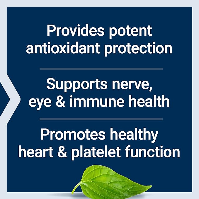 Life Extension Gamma E Mixed Tocopherols &amp Tocotrienols – Complete Vitamin E Spectrum Antioxidant Protection – Non-GMO Gluten-Free – 60 Softgels (Pack of 2)