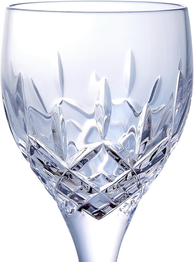 Royal Doulton Ashmere Wine Set of 2