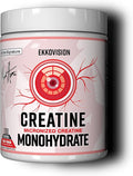 Ekkovision Creatine 100 Serving Fruit Punch