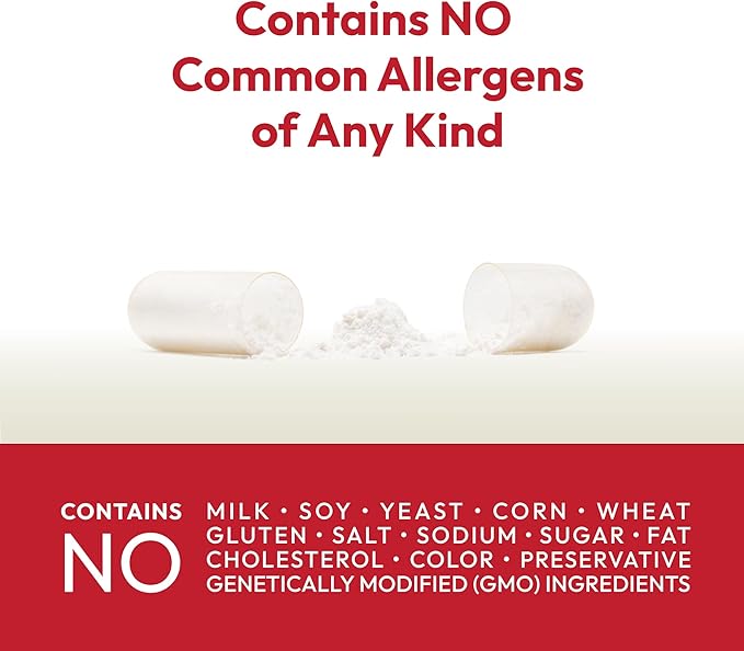 ANDREW LESSMAN CholestaCare 360 Capsules - Unique Natural Phytosterol Blend. No Additives. Easy to Swallow Capsules