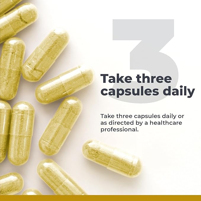 Premier Research Labs AllerCaps - A Lung Health Supplement with NAC/N-Acetyl Cysteine Featuring Bromelain Reishi Mushroom &amp Quertecin Immune Support Formula - 60 Vegetarian Capsules