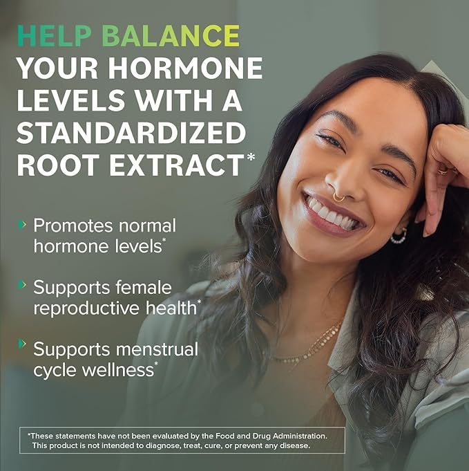 Prominent Nutrition Organic Shatavari Capsules Hormone Support for Women 500 mg 60 Count Standardized Root Extract Formulated for Women’s Health - 2 Pack